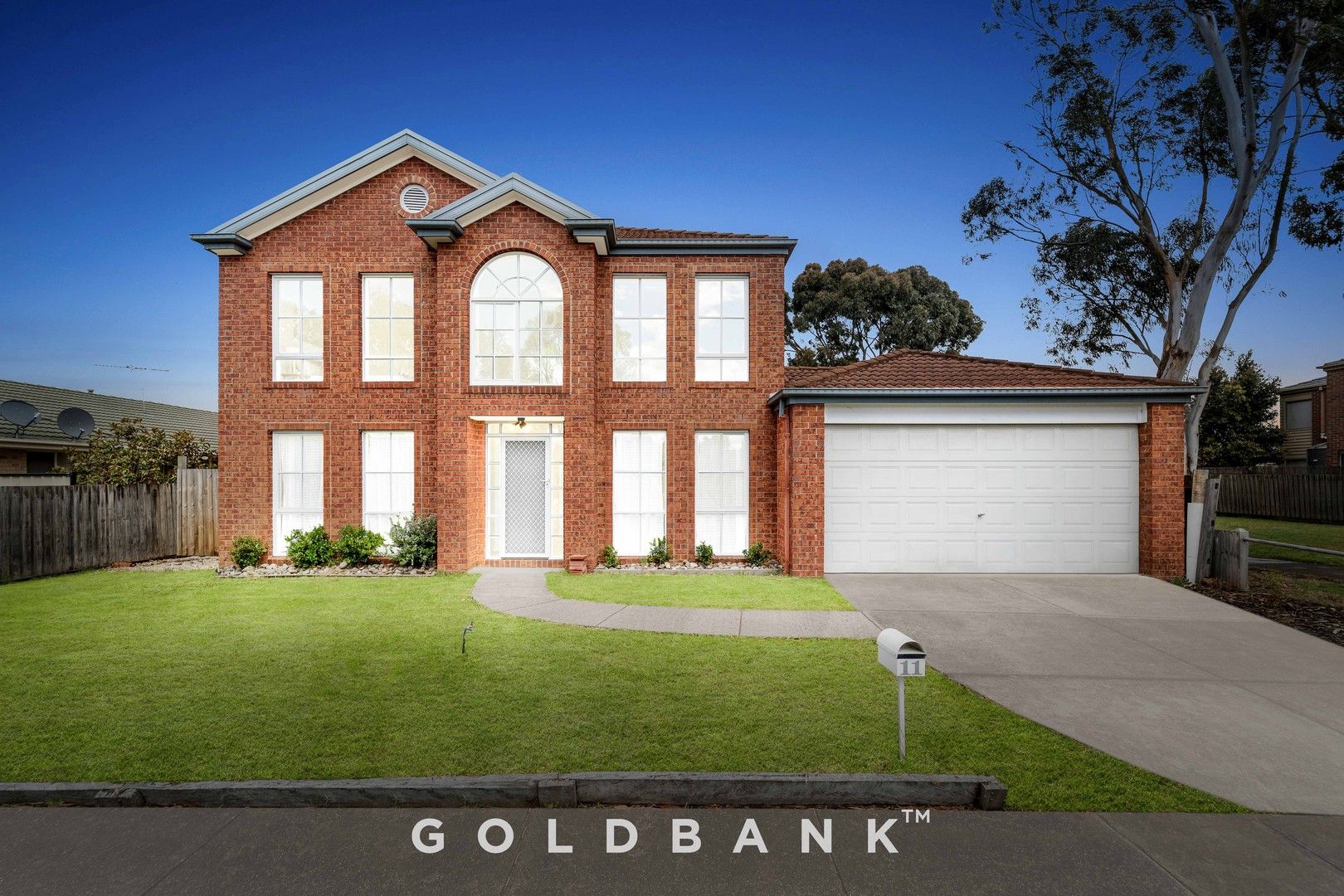 11 Boyden Square, Roxburgh Park VIC 3064, Image 0