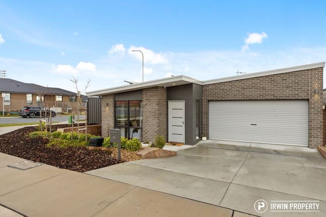 Picture of 78 Oxalis Crescent, TRALEE NSW 2620