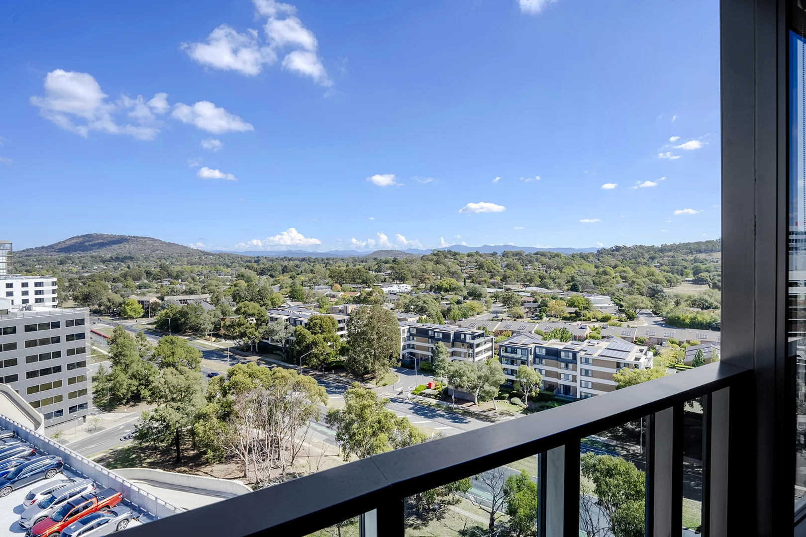 Additional image 8 of 1313/6 Furzer Street, Phillip ACT 2606