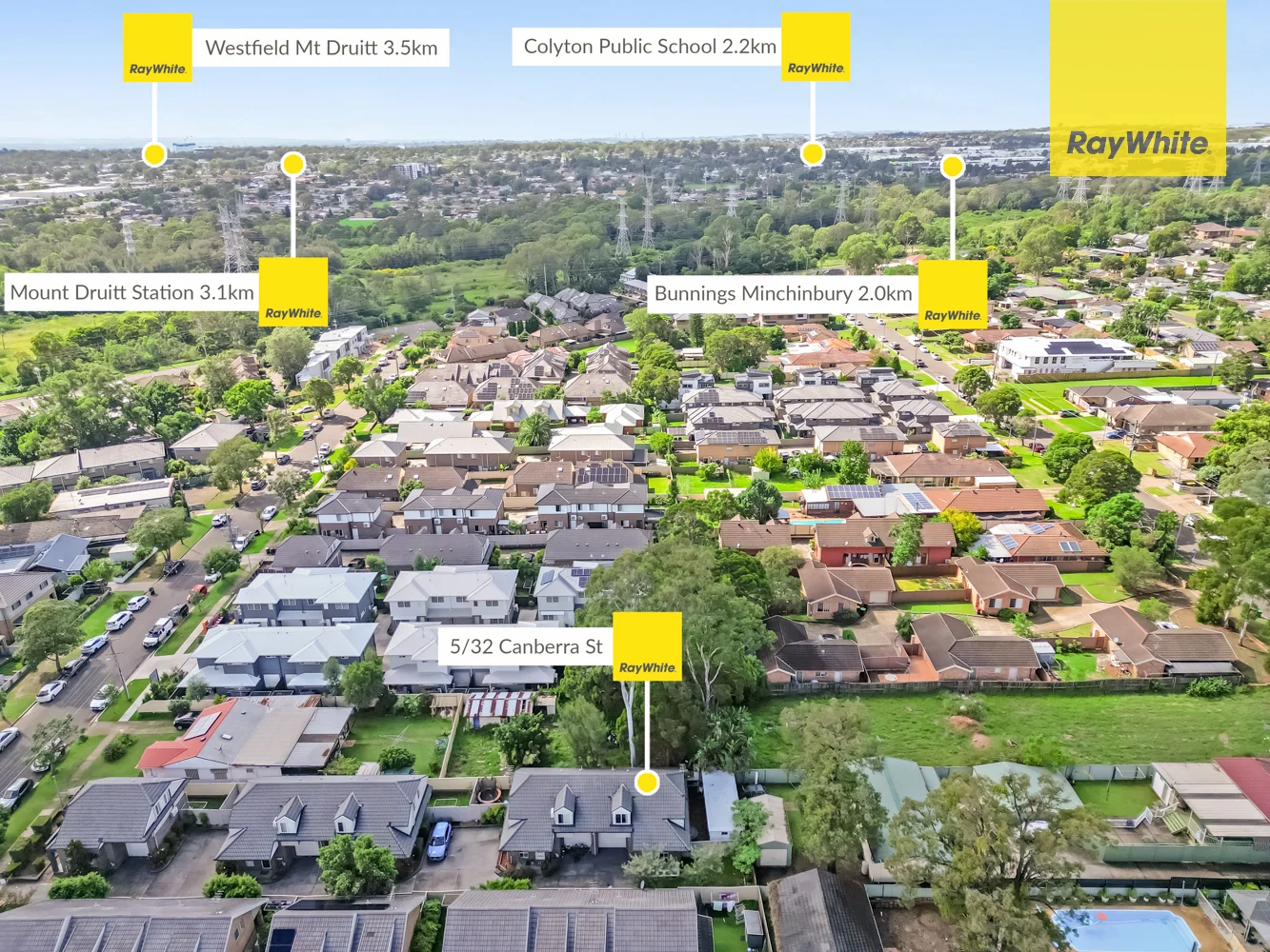 Additional image 17 of 5/32 Canberra Street, Oxley Park NSW 2760