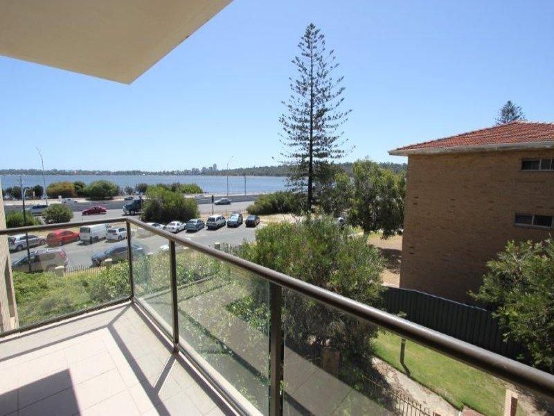 2 bedrooms Apartment / Unit / Flat in 27/1 Hardy Street SOUTH PERTH WA, 6151