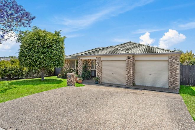 Picture of 66 Sunflower Crescent, CALAMVALE QLD 4116