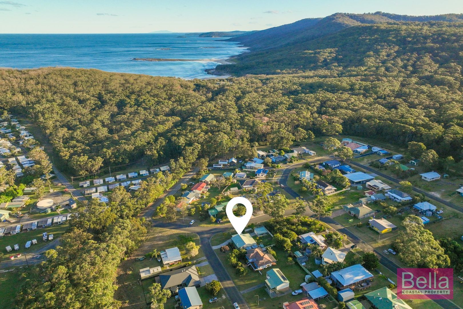 21 Brace Close, Kioloa NSW 2539, Image 2