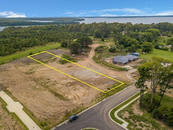 Picture of 37 Lakeview Crescent, RAYMOND TERRACE NSW 2324