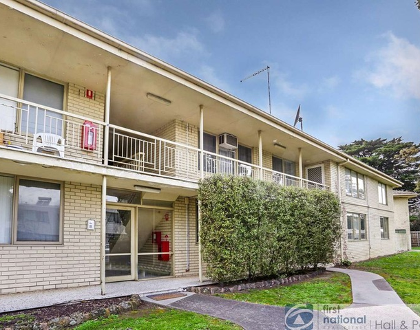 7/1-3 Herbert Street, Dandenong VIC 3175