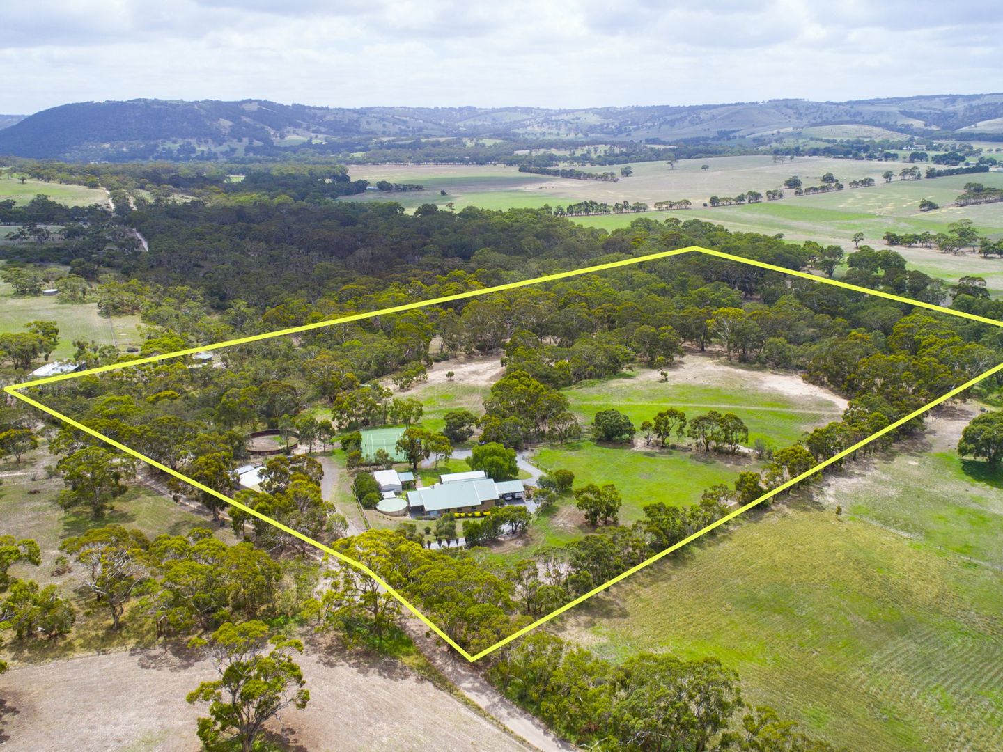 384 Waggon Road, Hindmarsh Valley SA 5211, Image 1