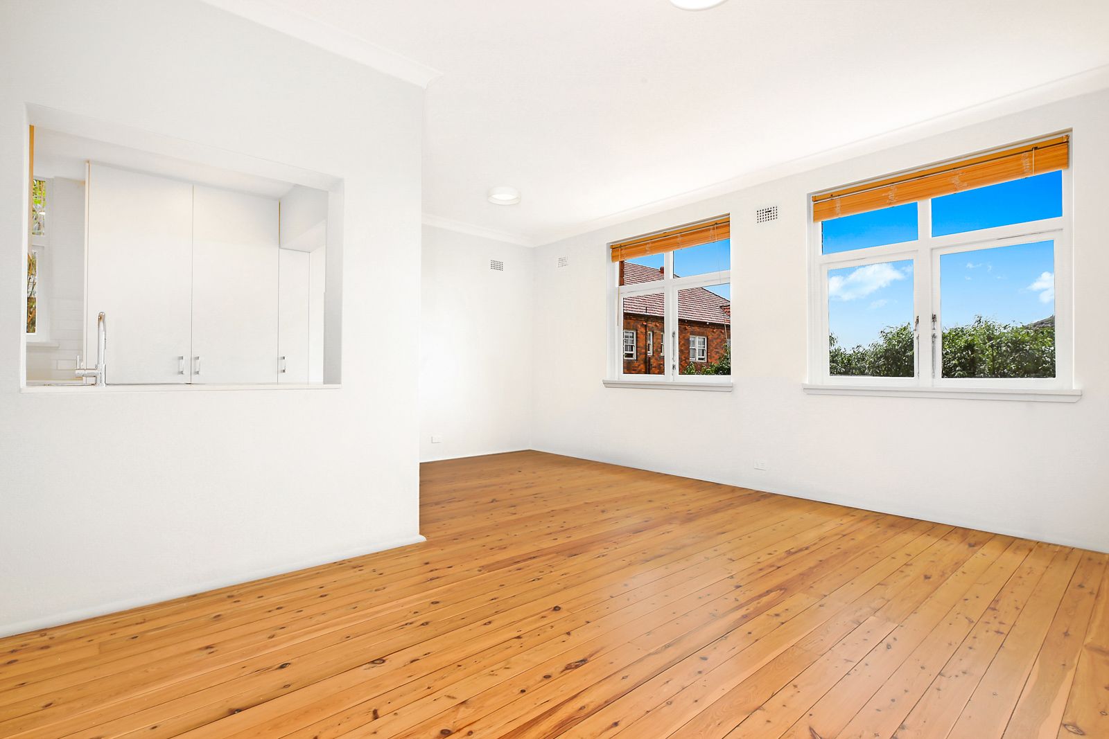 2 bedrooms Apartment / Unit / Flat in 3/10 Daintrey Crescent RANDWICK NSW, 2031