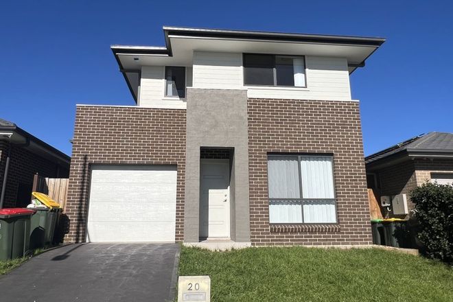 Picture of 20 Wheat Street, ORAN PARK NSW 2570