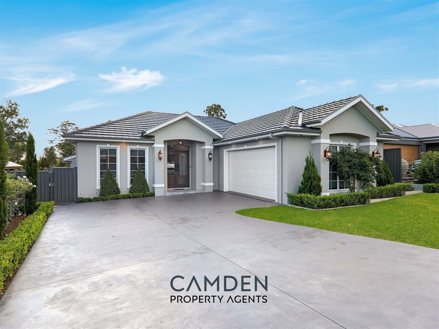 4 bedrooms House in 33 Olive Hill Drive Cobbitty COBBITTY NSW, 2570