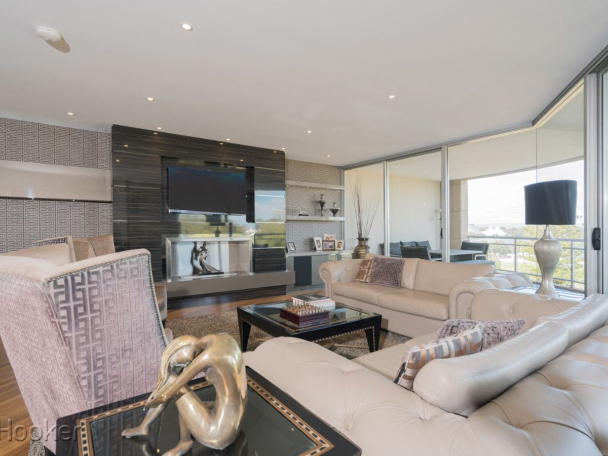 4B/29 Trafalgar Road, East Perth WA 6004, Image 0