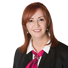 Alexandra Mannis, Sales representative