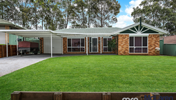 Picture of 35 Manning Place, CURRANS HILL NSW 2567