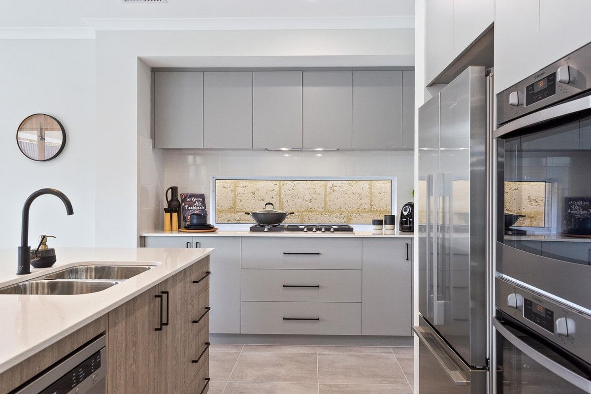 4 bedrooms House in Lot 108 Vincent Road SINAGRA WA, 6065