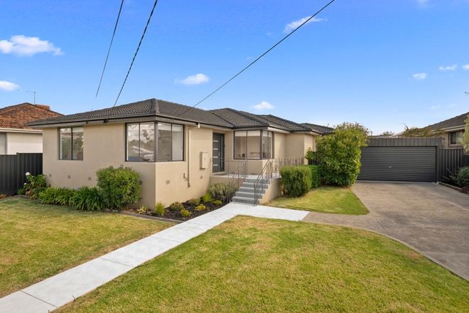 Picture of 3 Lawley Street, RESERVOIR VIC 3073