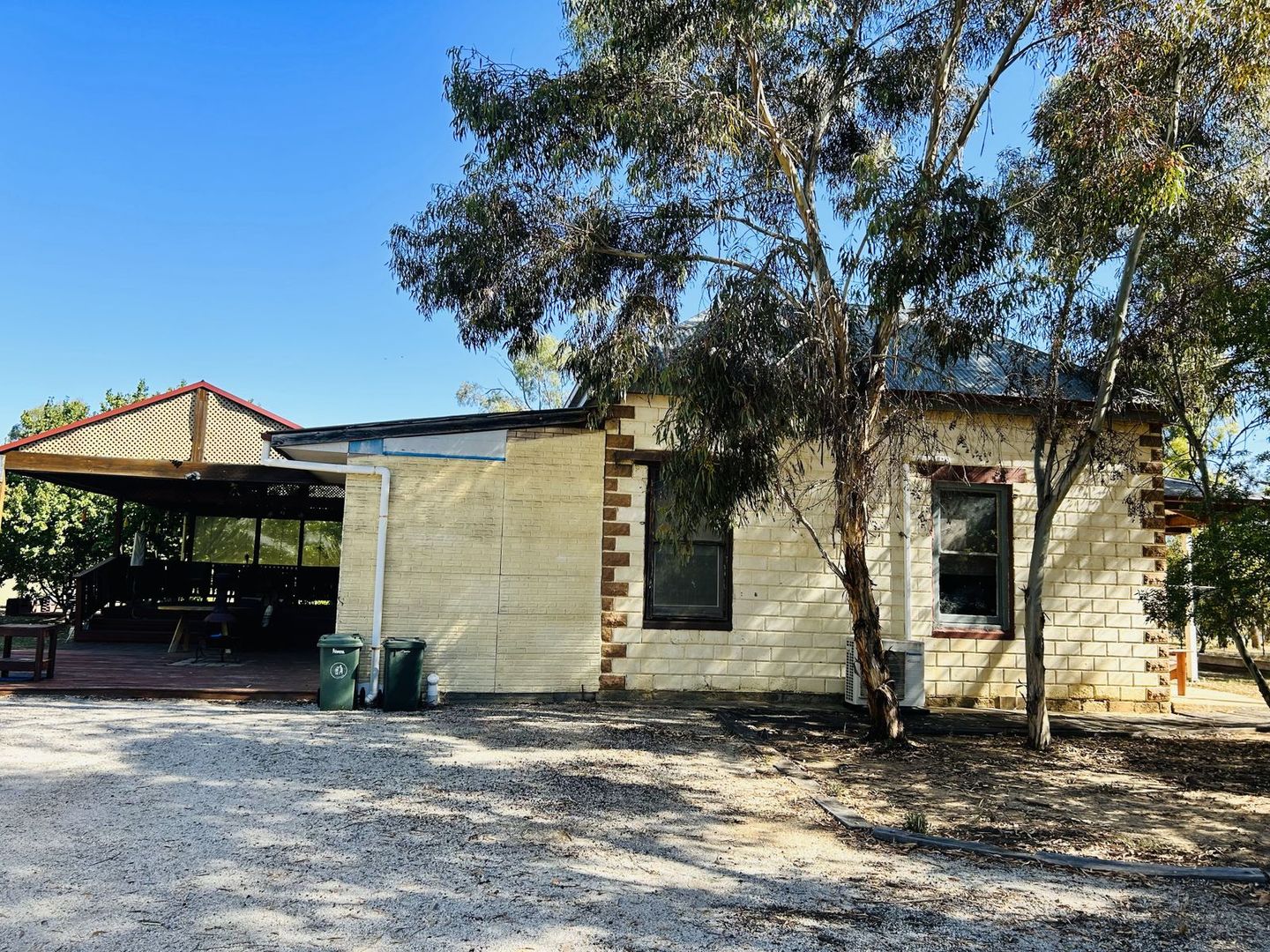 23-33 Grigg Road, Koondrook VIC 3580, Image 1