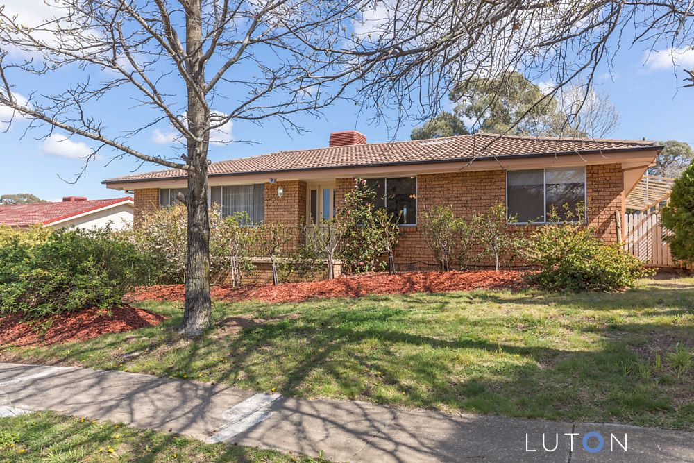 145 Copland Drive, Spence ACT 2615 House For Rent Domain