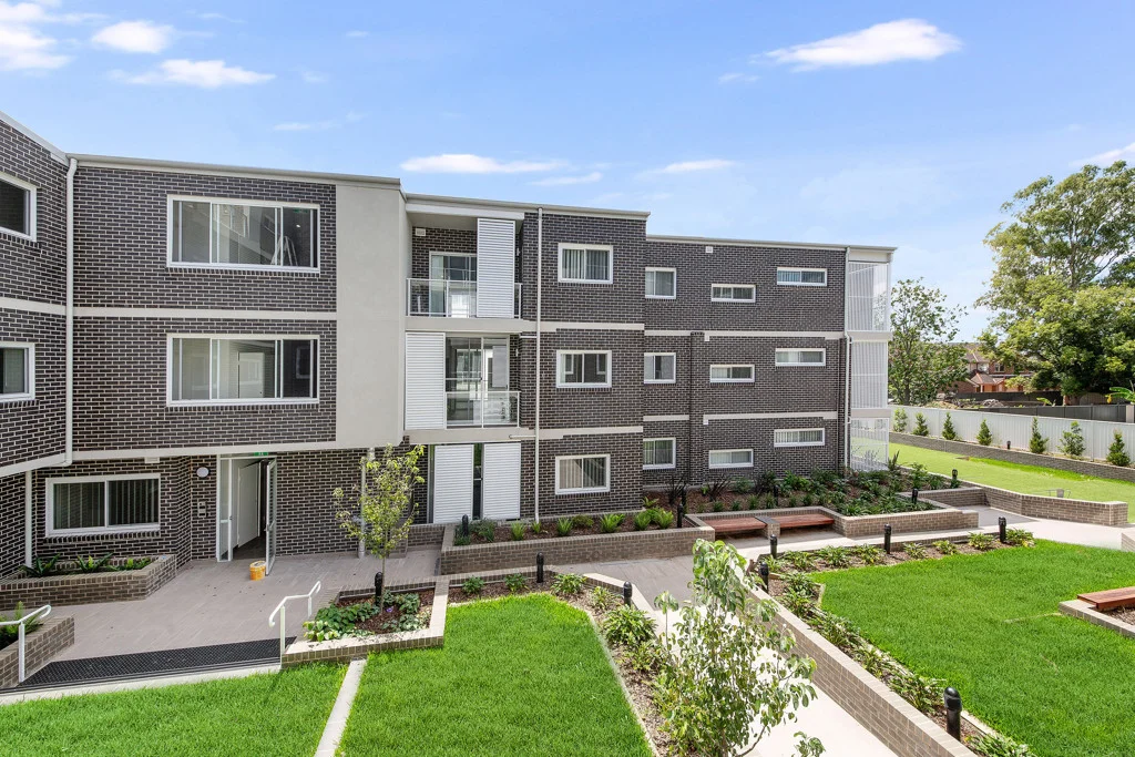 Additional image 9 of 207/89-93 Wentworth Avenue, Wentworthville NSW 2145