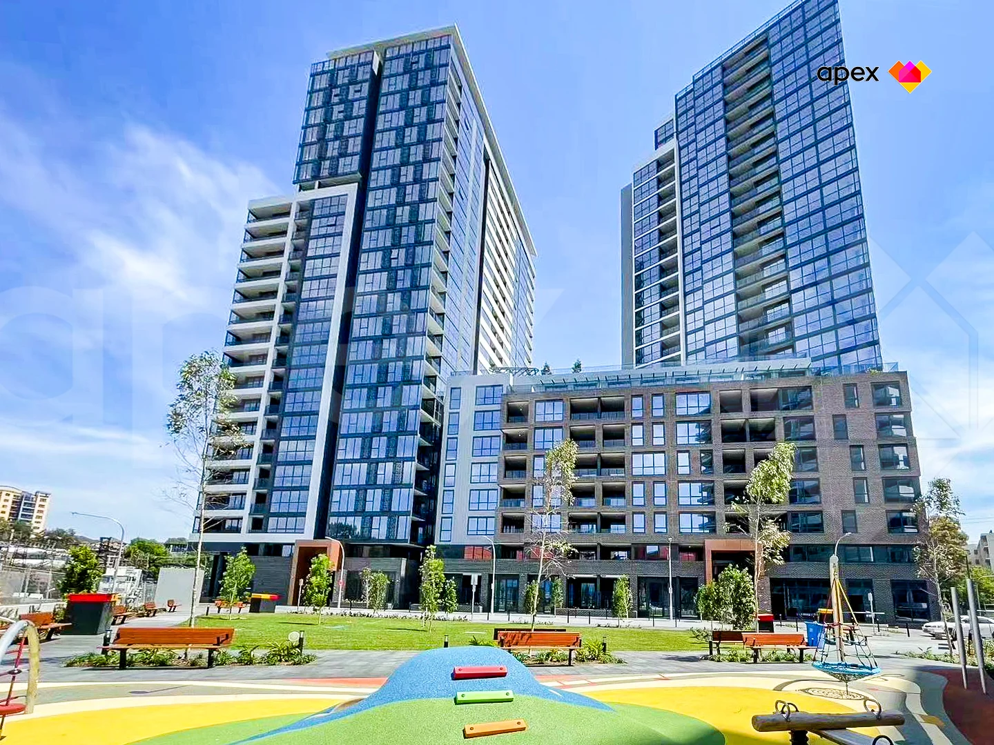 Additional image 9 of 1902/7 Nipper Street, Homebush NSW 2140