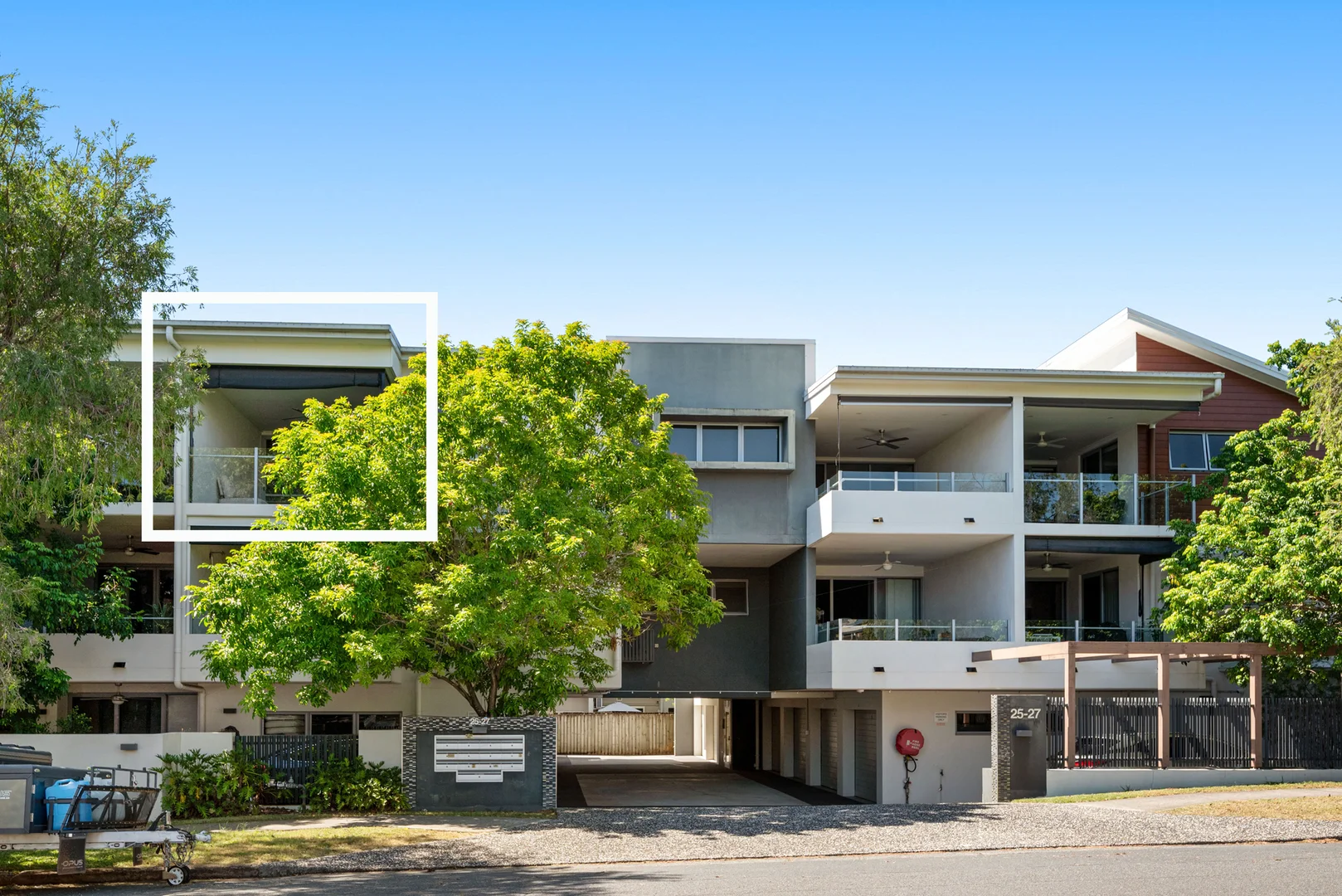 Additional image 16 of 10/25 Worden Street, Morningside QLD 4170