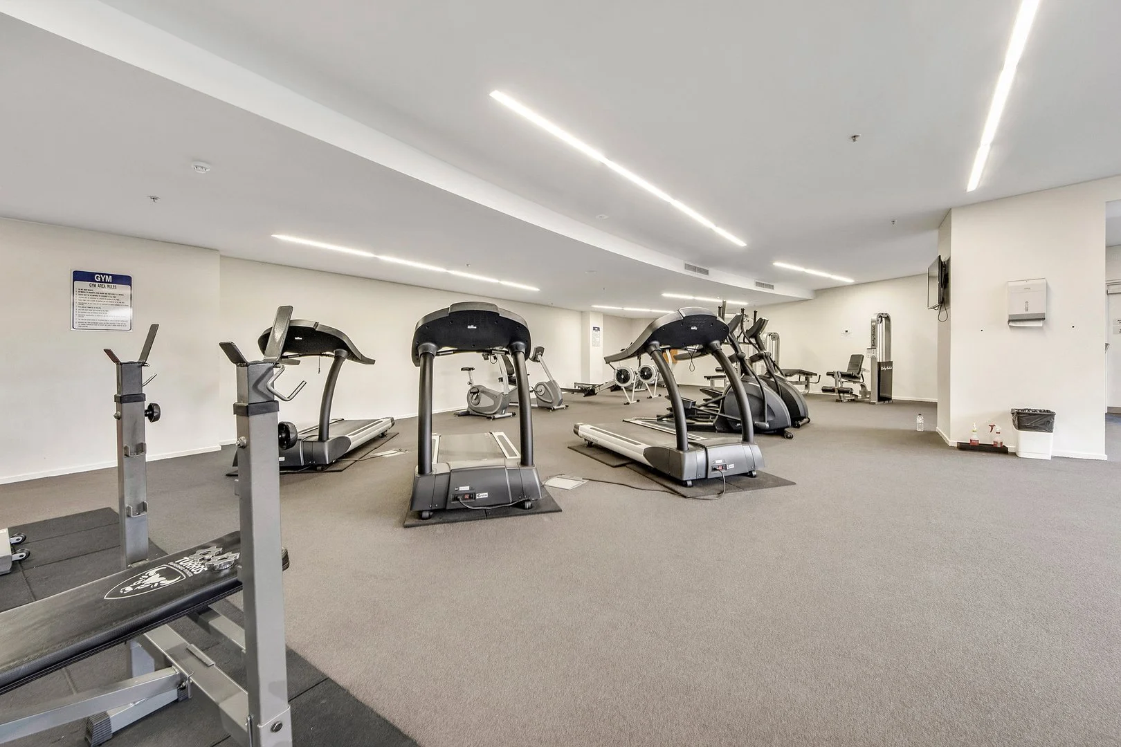 Additional image 16 of 1410/240 Bunda Street, City ACT 2601