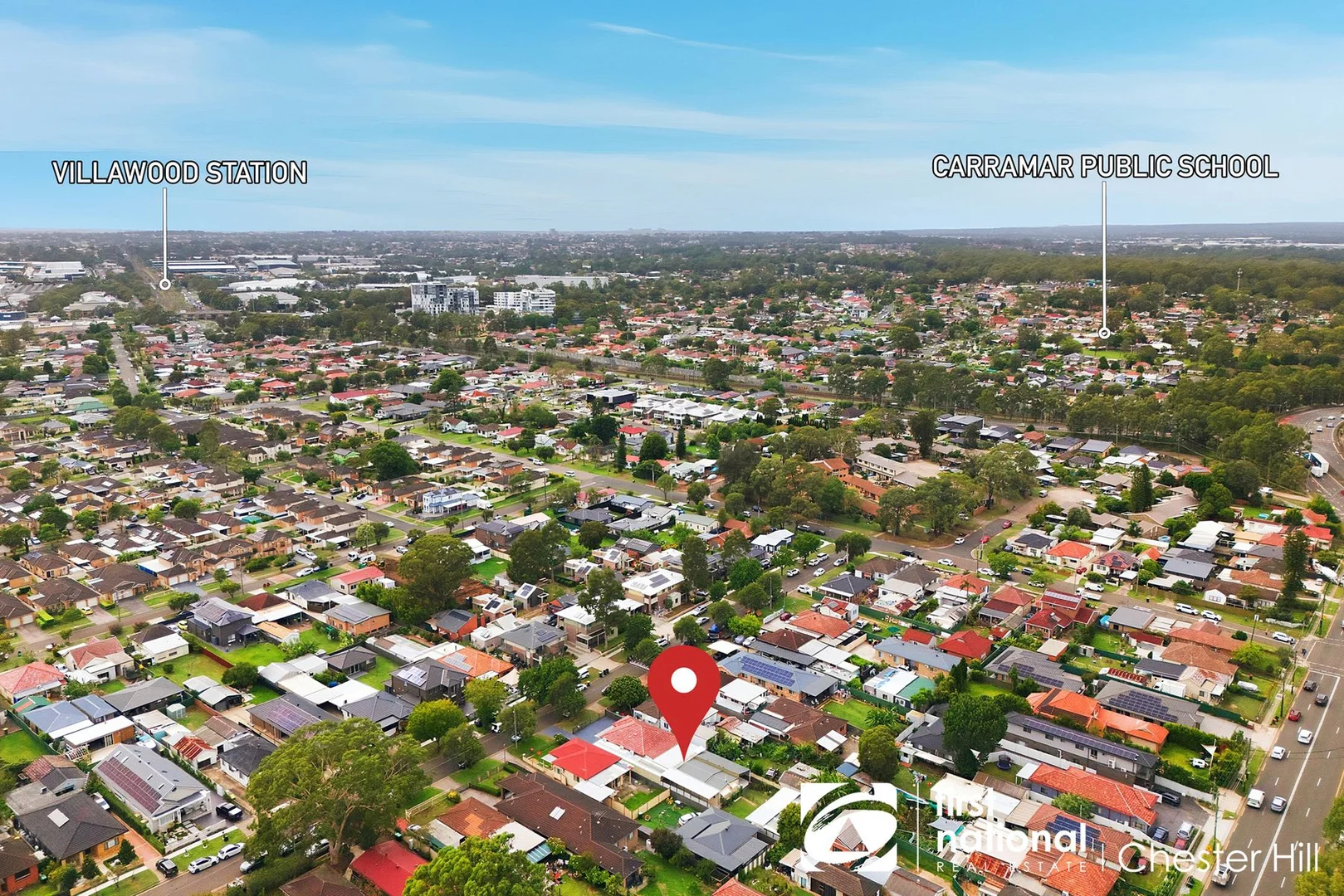Additional image 18 of 125 Campbell Street, Fairfield East NSW 2165