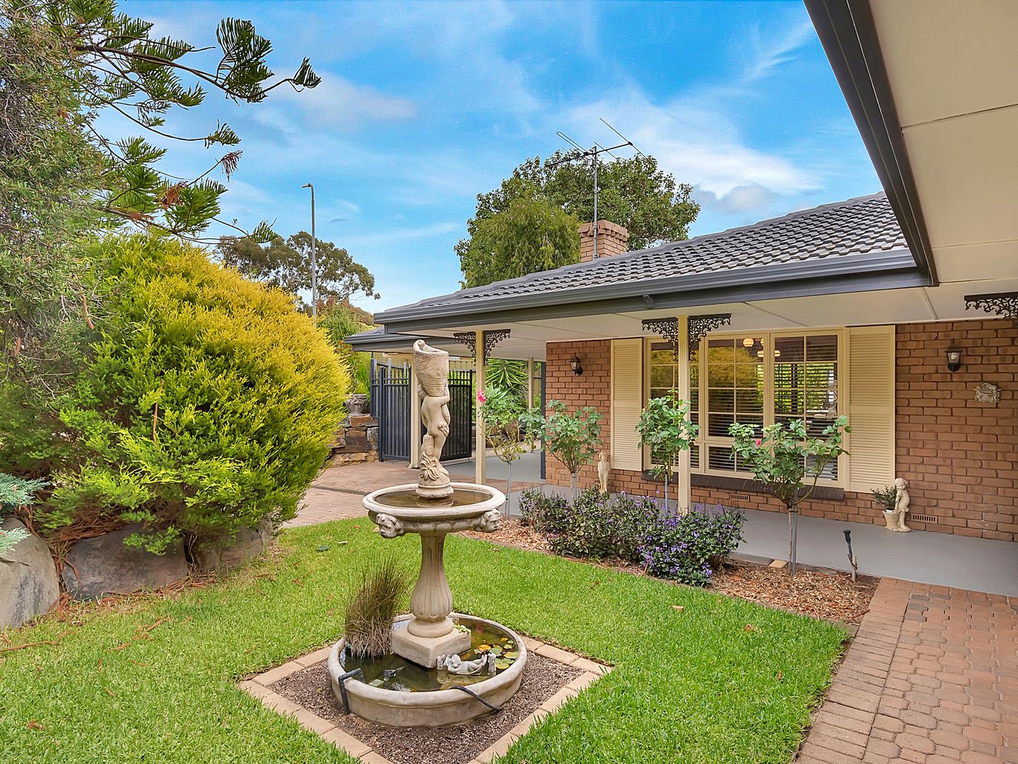 1 Garnier Court, St Agnes SA 5097, Image 1