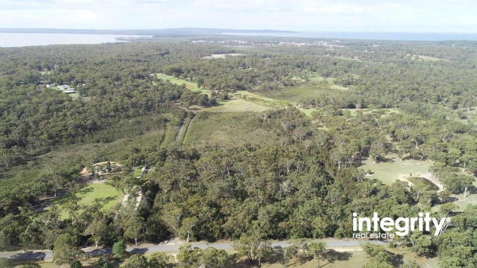 Lot 3 Advance Road, Sussex Inlet NSW 2540, Image 0