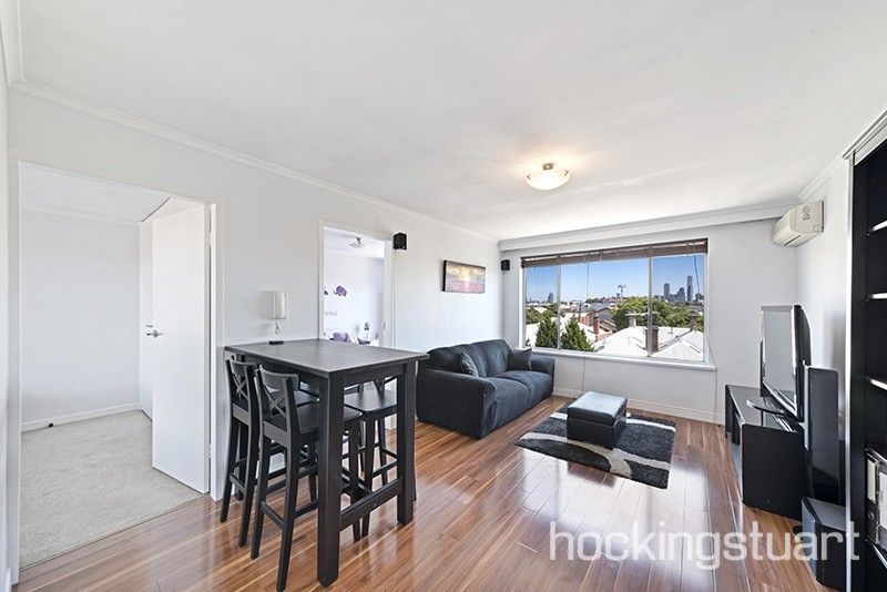 30/81 Edinburgh Street, Richmond VIC 3121, Image 0