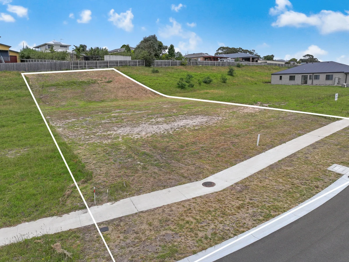 40 Vincent Crescent, Lake Bunga VIC 3909