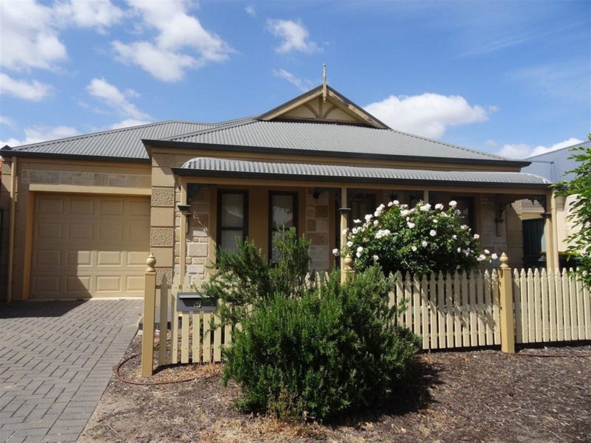 3 bedrooms House in 12 Brimpton Avenue MAWSON LAKES SA, 5095