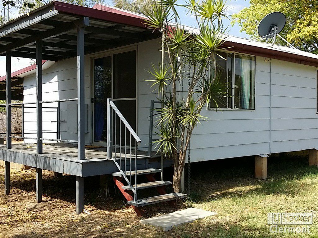 56 Monash Street, Clermont QLD 4721, Image 0