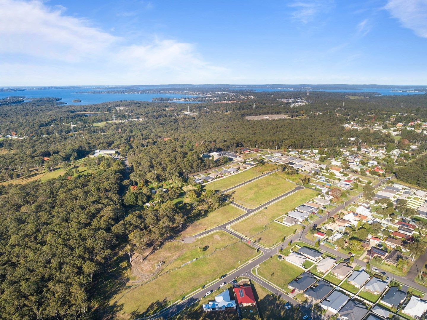 LOT 114/13 Pioneer Drive, Morisset NSW 2264, Image 0