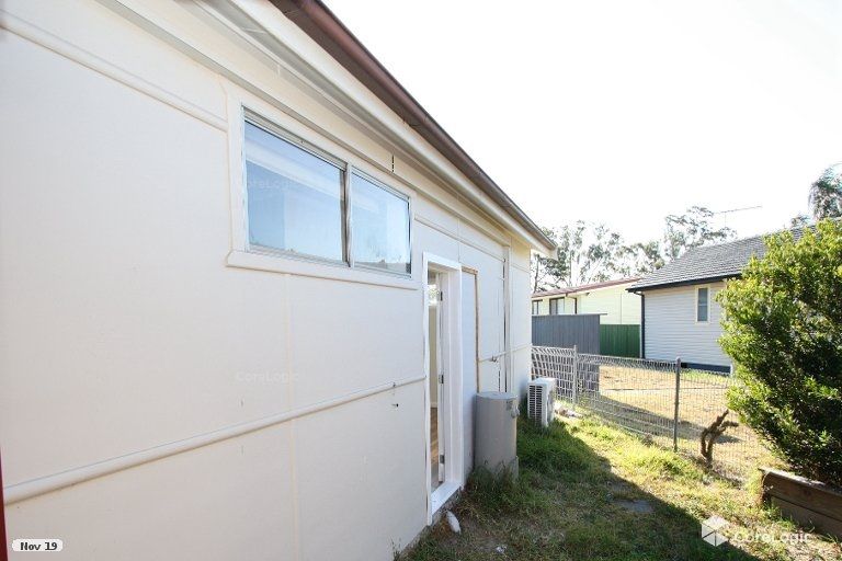 1 bedrooms House in 16 daisy place LALOR PARK NSW, 2147