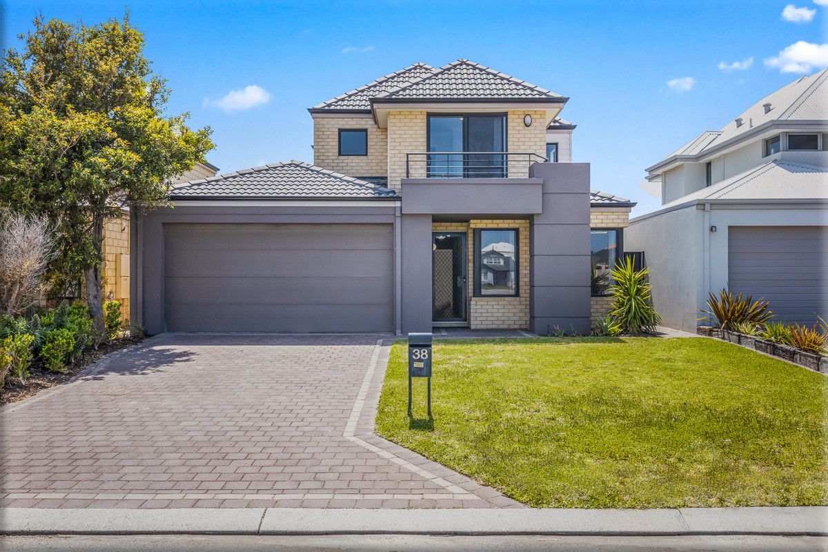 38 Masthead Close, Jindalee WA 6036, Image 0