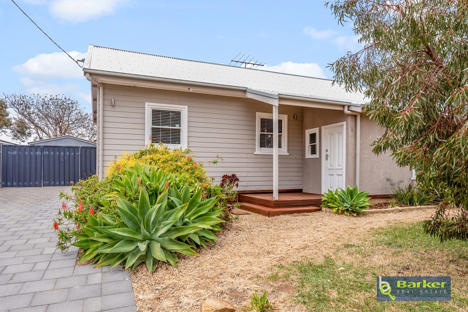 16 Baker Road, Hamley Bridge SA 5401, Image 0