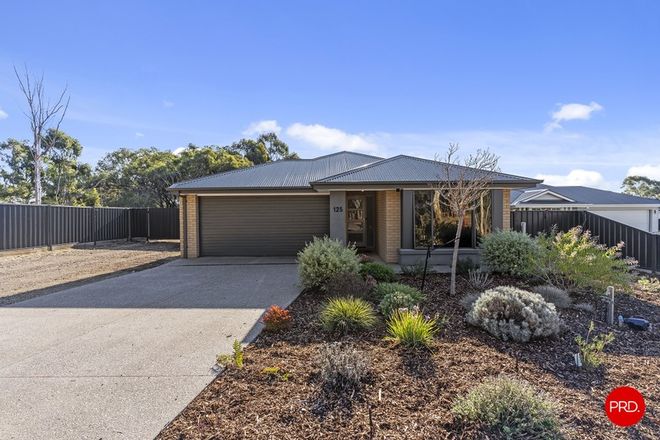 Picture of 125 East Road, HUNTLY VIC 3551