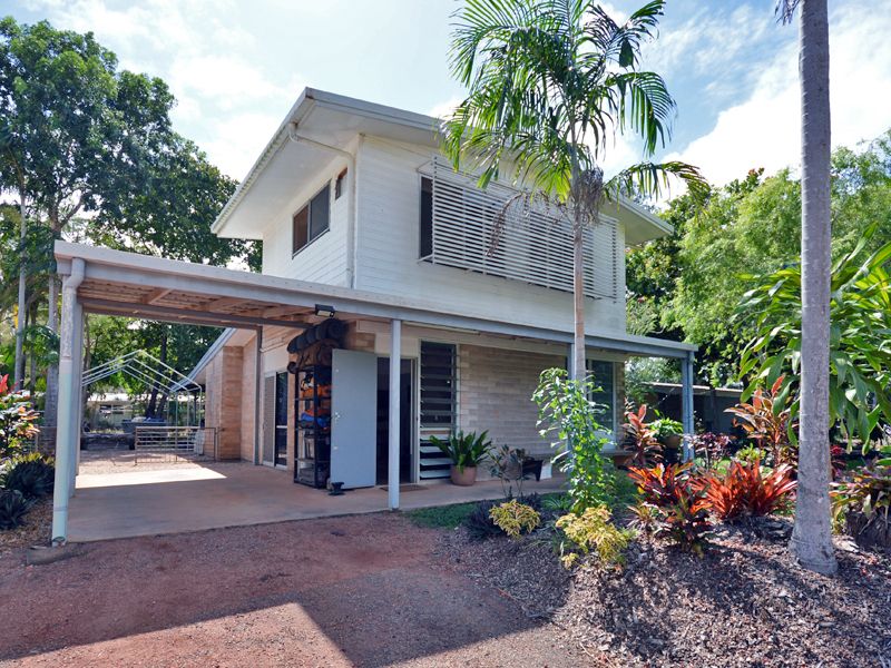 12 Kooloo Ct, Rocky Point QLD 4874, Image 0