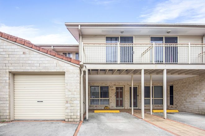 Picture of 3/65 Lower King Street, CABOOLTURE QLD 4510