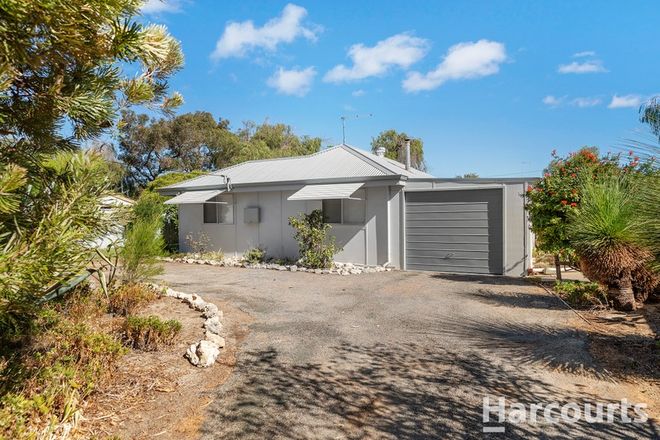 Picture of 22 Linley Road, WANNANUP WA 6210
