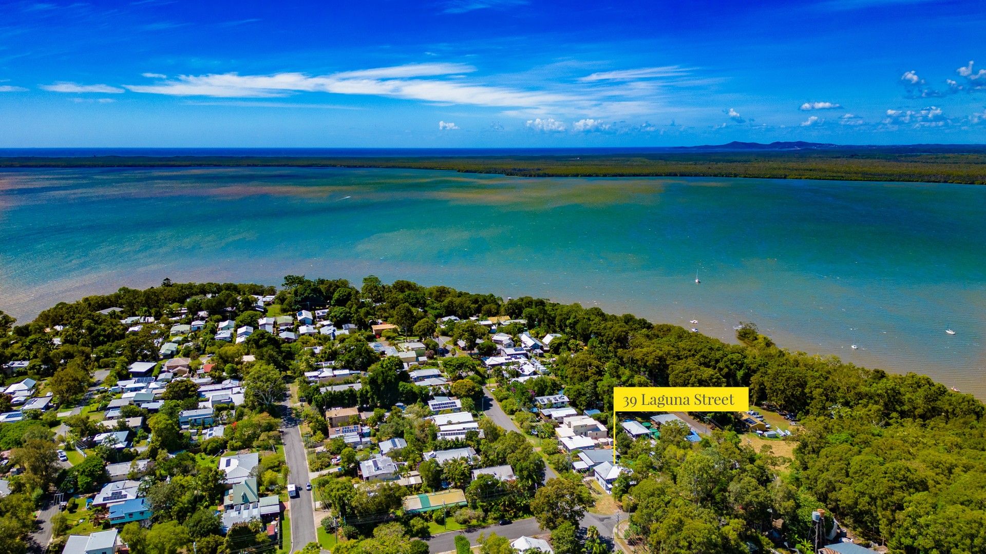 39 Laguna St, Boreen Point QLD 4565 Domain