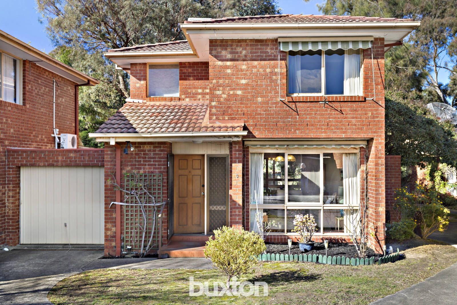 3/8 Prince Street, Box Hill South VIC 3128, Image 0