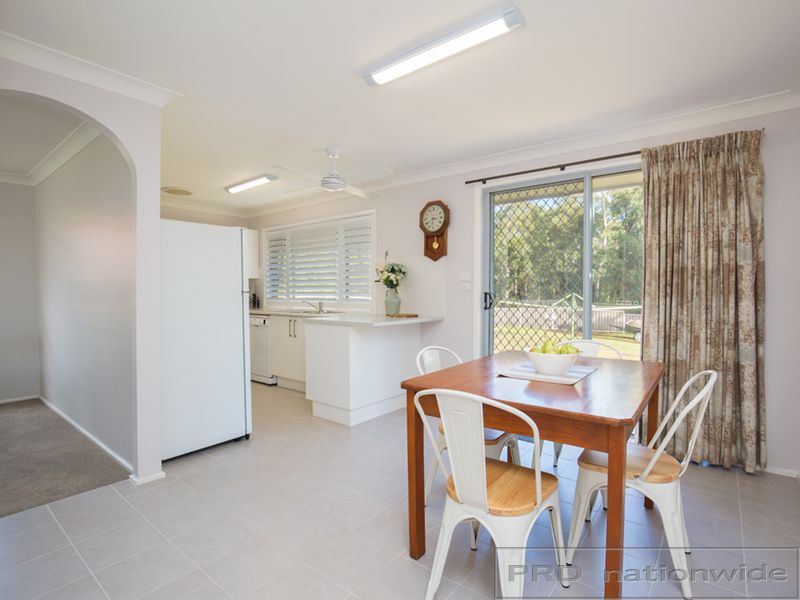8 & 8a Knoll Crescent, East Maitland NSW 2323, Image 2