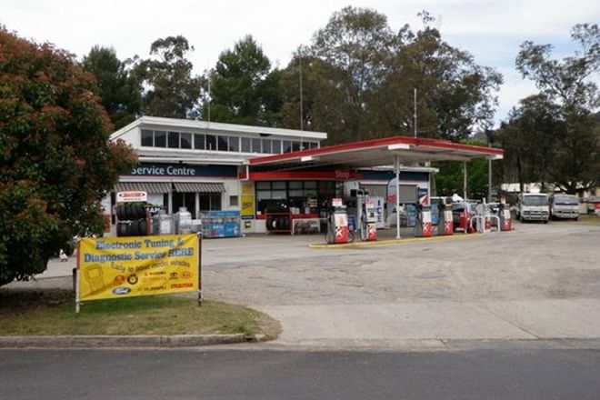 Picture of 2 Centre Avenue, EILDON VIC 3713