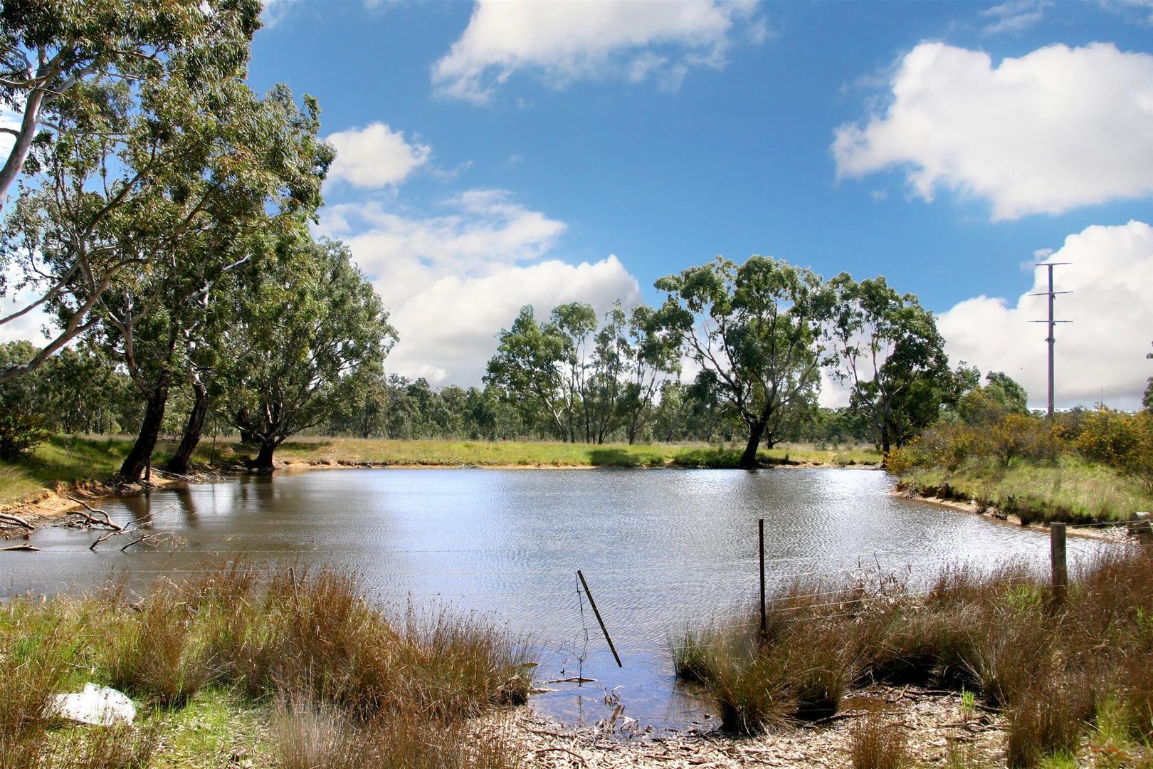 00 Corner Western Highway & St Ethels Road, Great Western VIC 3377, Image 1