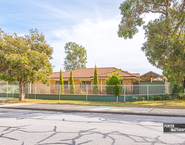 111 Weston Street, Maddington WA 6109