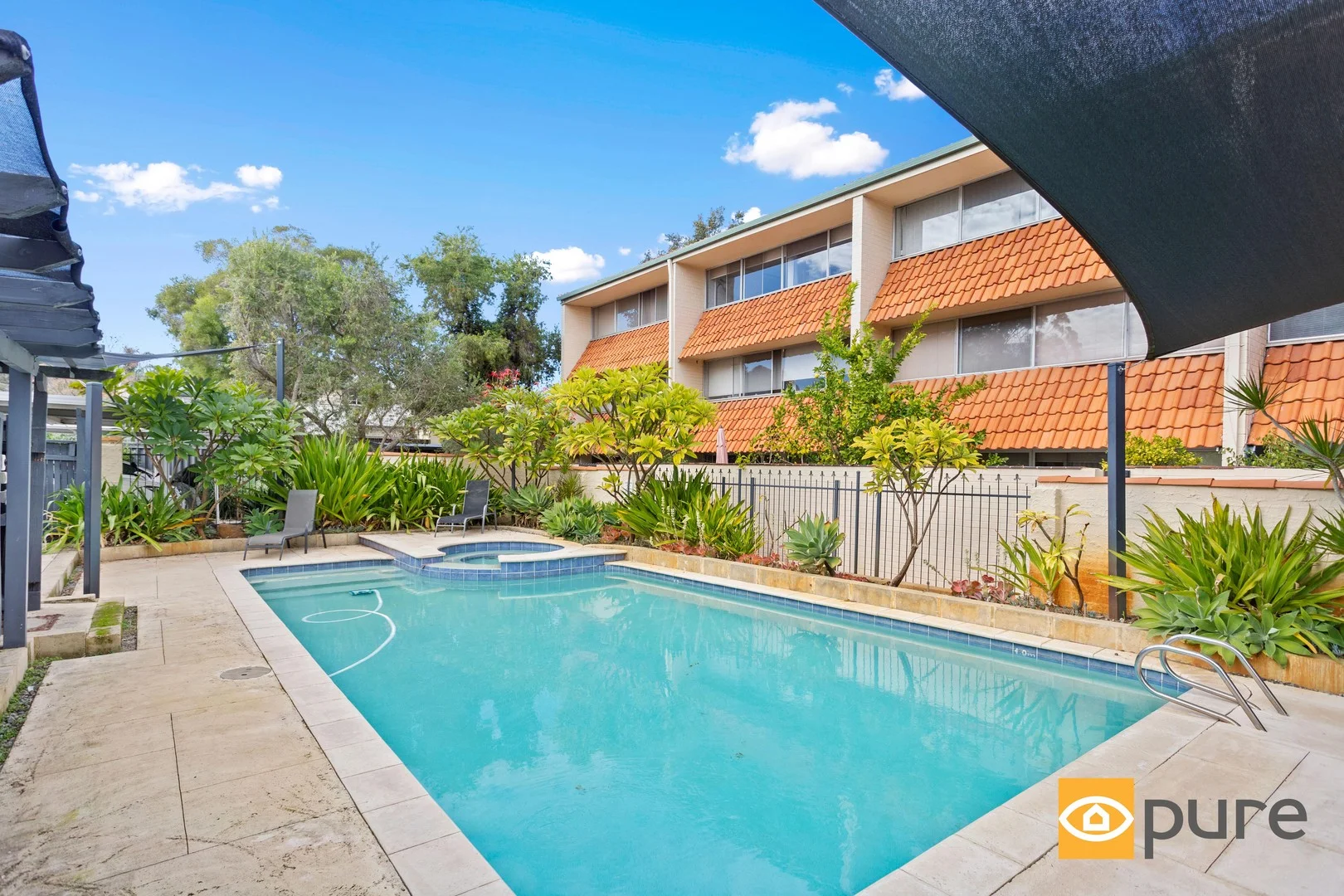 42/12 Onslow Road, Shenton Park WA 6008
