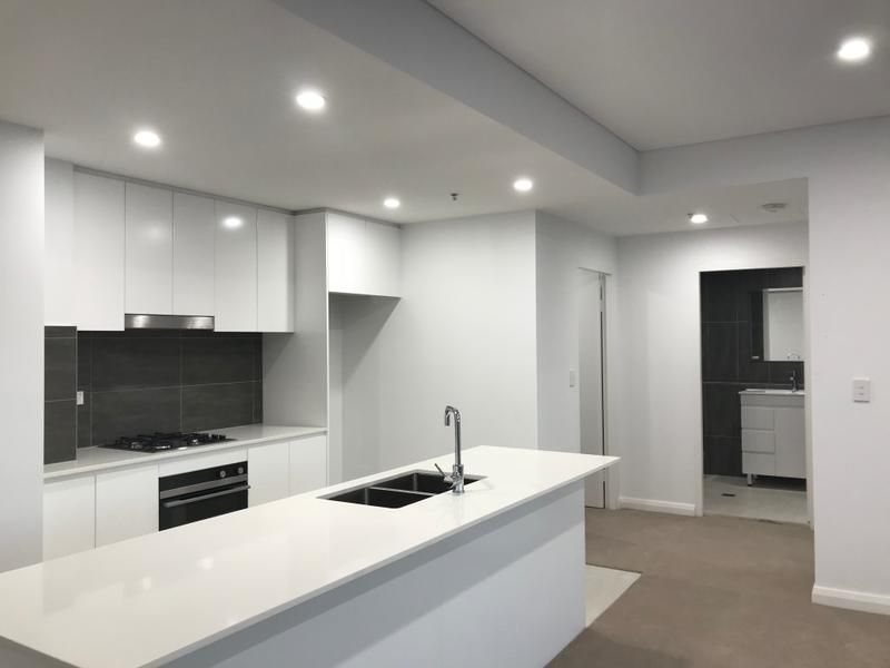 1 bedrooms Apartment / Unit / Flat in 612/196 Stacey Street BANKSTOWN NSW, 2200