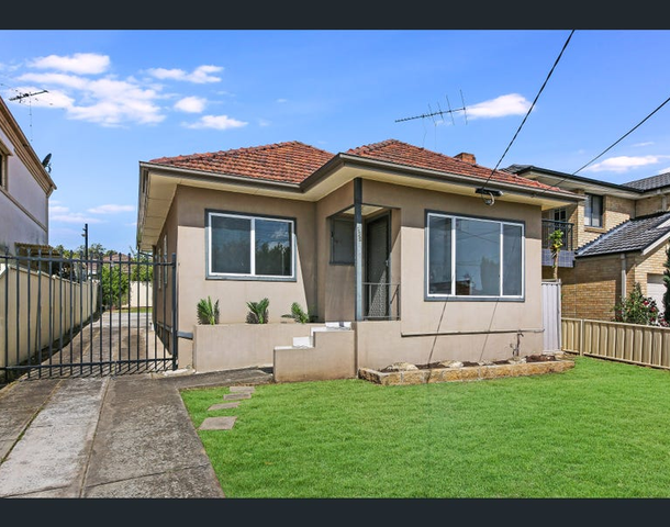 129 Alan Street, Yagoona NSW 2199