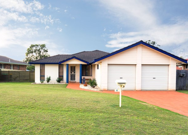 6 Carrabeen Drive, Old Bar NSW 2430