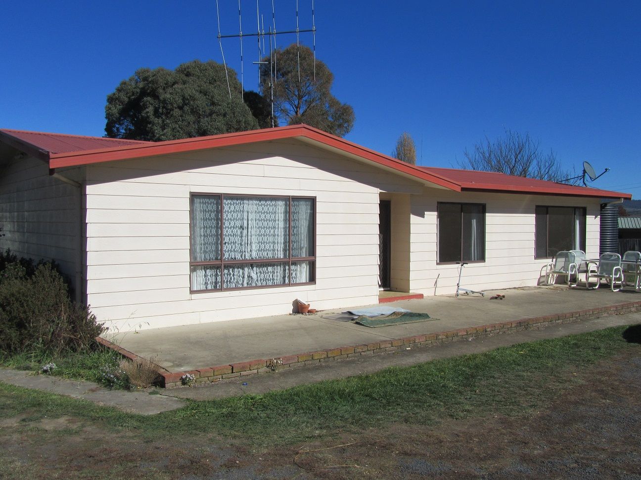 40 Bombala Street, Delegate Property History & Address Research Domain